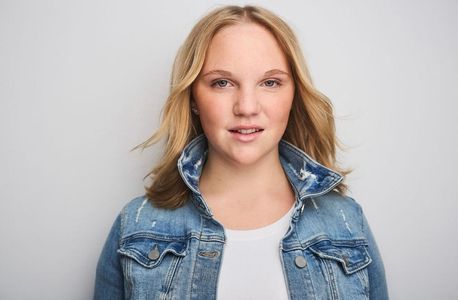 Hannah Brahney