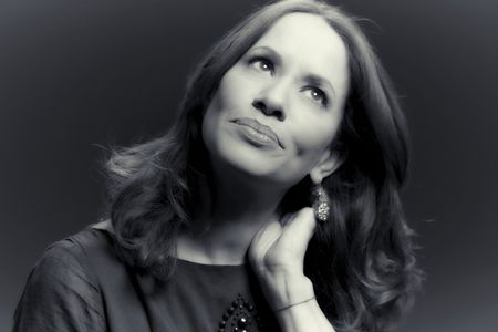 Geraldine Zinat