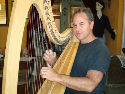 Chris Kinkade