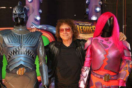 Ron Chapman