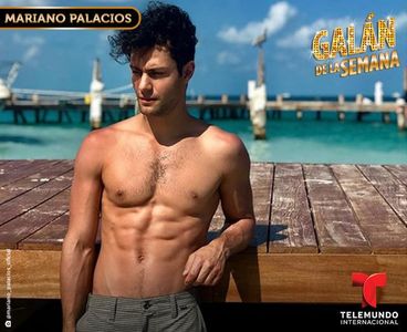 Mariano Palacios