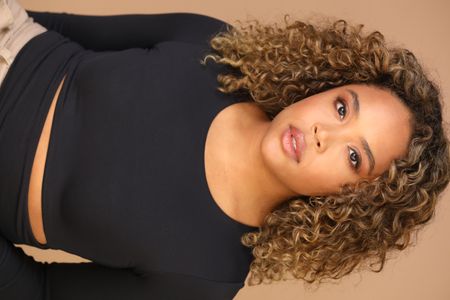 Candace Maxwell