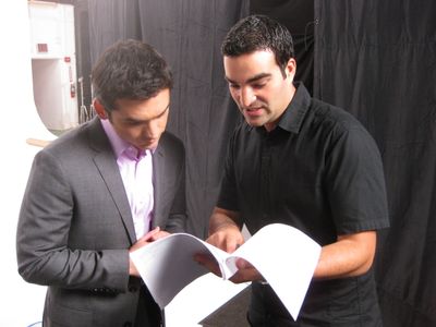Martín Rosete