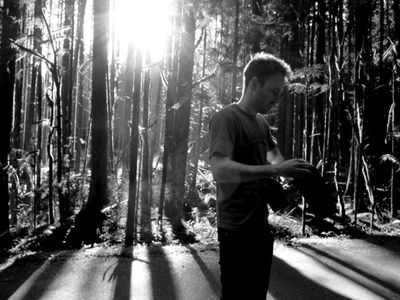 Directing music video for 'Sex With Strangers' band.