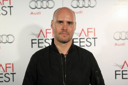 Todd Cole