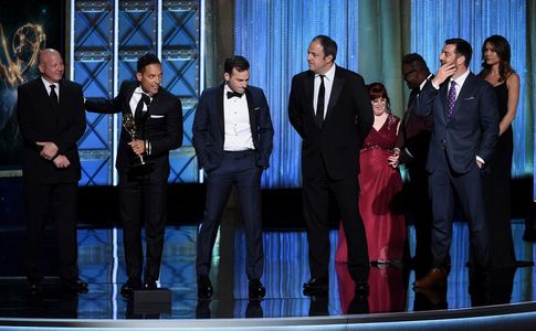 2017 Primetime Emmy