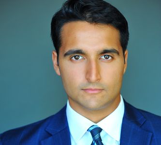 Rahul Rai