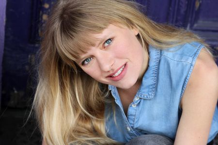 Sarah Durn Headshot