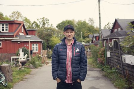Marek Magierecki