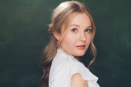 Sarah Borne