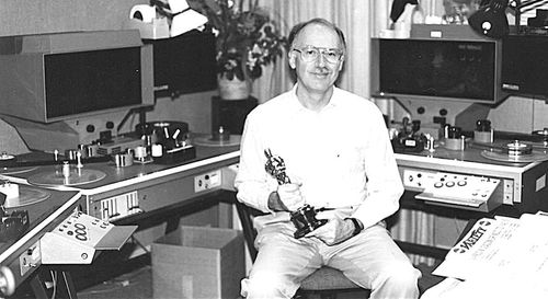Arthur Schmidt