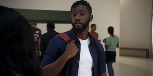 Kareem Lewis