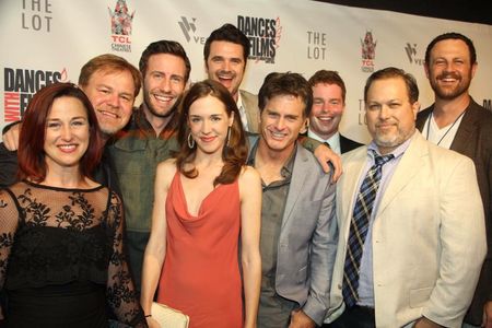 Beacon Point premiere, 2016