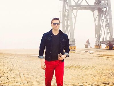 Krasi Vankov
