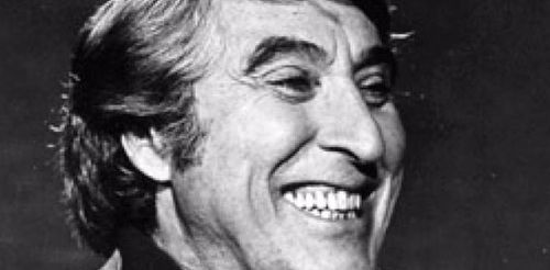 Luis Alcoriza