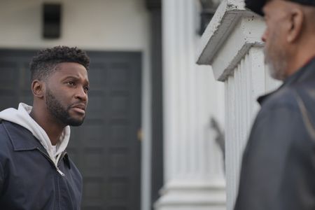 Kareem Lewis