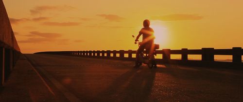 The Moped Diaries
