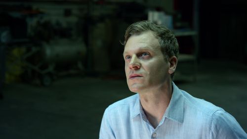 Still of Vince Nappo in Serenity