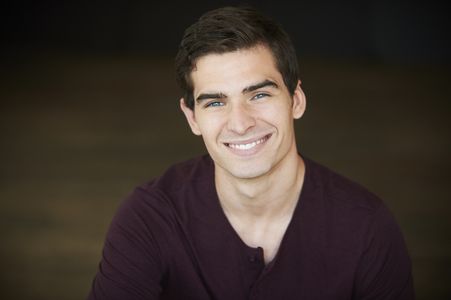 Headshot 2018