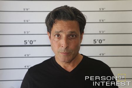 David Valcin as Scarface