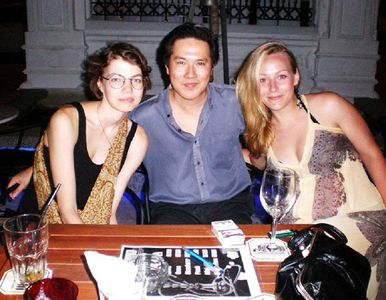 Julian Cheah