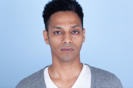 Biniam Tekola