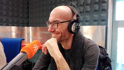 F. Javier Gutiérrez