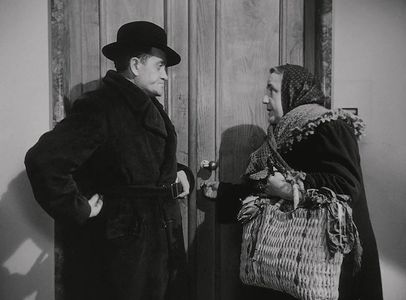 Gino Rossi in Story of a Love Affair (1950)
