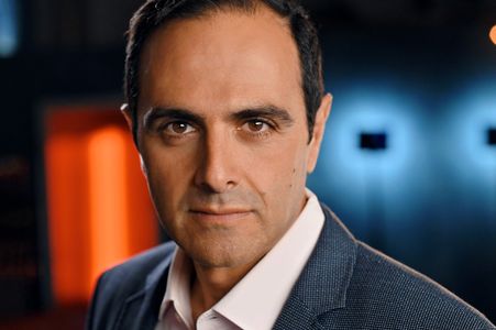 Samir Younis