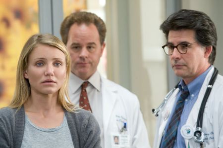 Cameron Diaz, Chris Kinkade, and David Thornton in My Sister's Keeper (2009)
