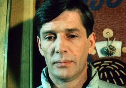 Aleksandr Abdulov in Geniy (1991)
