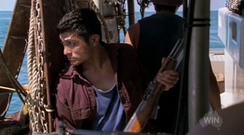 Sea Patrol (2009).