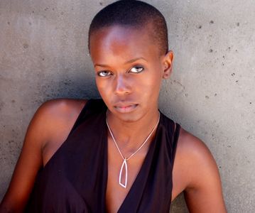 Unati Mangaliso