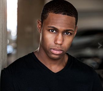 Omar Shariff Brunson Jr.