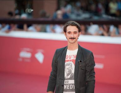 Davide Iacopini