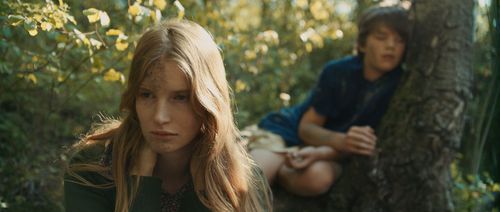 Still from Absence