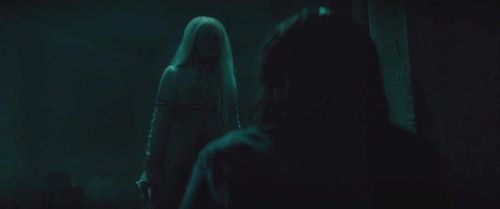 Sarah Bellows, Scary Stories to Tell in the Dark (2019)