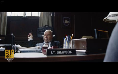 Big Dogs-Lt Simpson