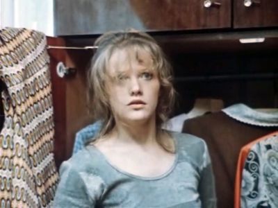 Elena Proklova in Smyatenie chuvstv (1978)