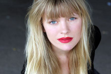 Sarah Durn Headshot