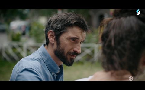 Yannick Rosset in Mental (2019)