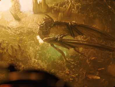 Winged Creature