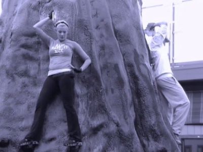 Janelle Pierzina in Big Brother (2000)