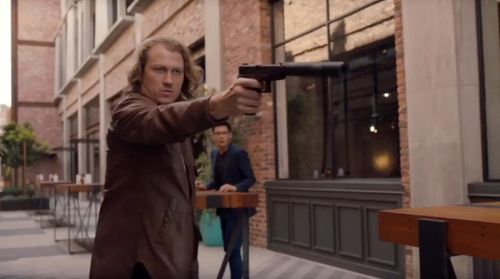 Get Shorty - EPIX