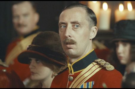 Peaky Blinders Series 3