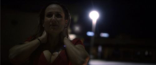 Gino's Wife