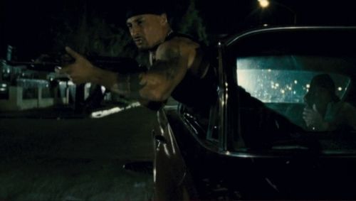 Screen capture of SPLINTER