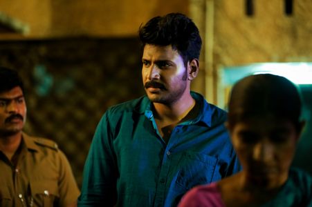 Sundeep Kishan in Maayavan (2017)