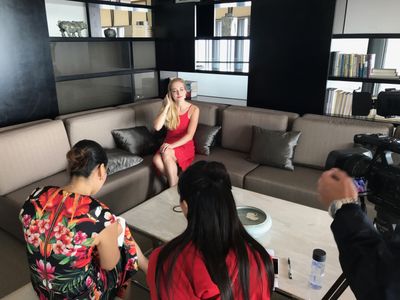 Interview for 