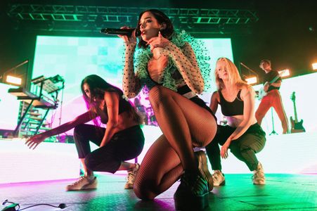 Dua Lipa